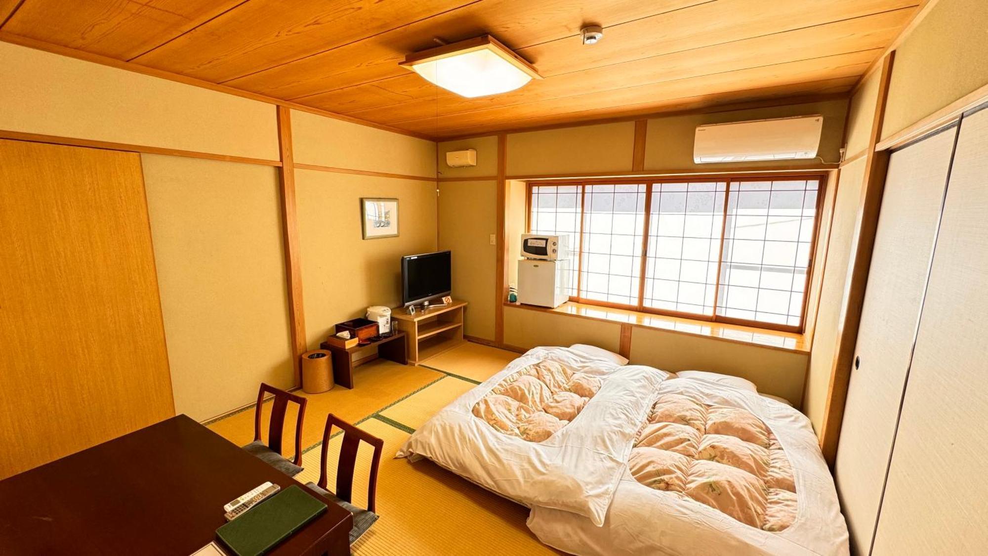Ryokan Yamanami Yufu Exterior photo